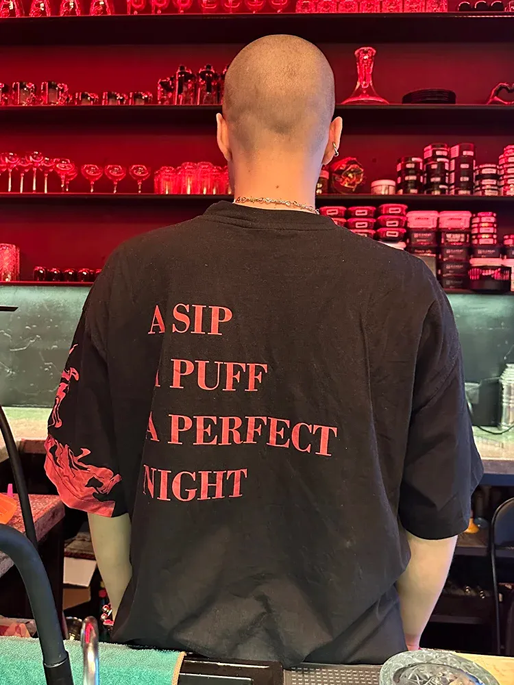 Shako premium hoodie